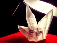 crystal - second try by faeb