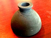 Inkwell by owenscenic