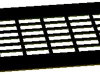 Accessible keyboard by hatzilim