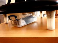 Really Useful Box 0.9l holder by capitaenz