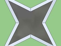 Shuriken by mlinguist