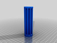 Wave Cake Roller by Trispectiv