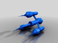 Liberator by zefram