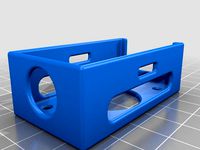 Rc battery holder by poly101