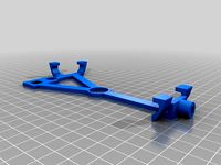 Samsung Galaxy Note II Tripod Mount REV 2 by JaredNew
