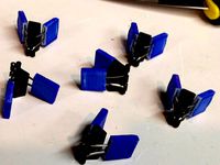 Dave's ClipHandles by derzm