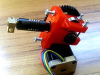 General purpose extruder #4 by Wired1