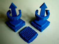 IEEE Trophy by alan_one