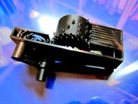 Parametric Music Box by wizard23
