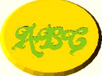 Customizable Golf Ball Marker by sawdusty