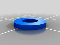 Customizable Gasket by jpearce