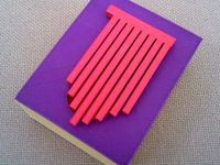 Customizable Thumb Piano by pwiseman