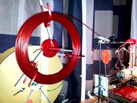 Adjustable Spool  by pasutx