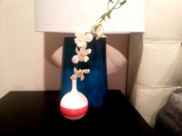 Single Flower Vase by AlexBilger