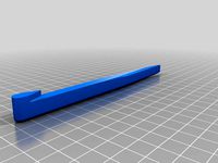 knife for citrus by adenis