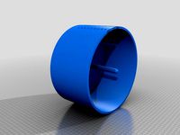 CD Spindle by NeatherBot