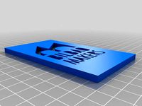 Bilbaomakers logo by malberto