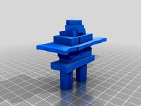 Inukshuk   ????? by RADNewMedia