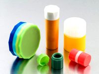 Customizable Bayonet Container by walter