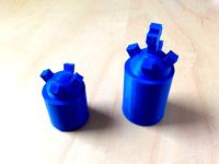 king + queen by RockWave