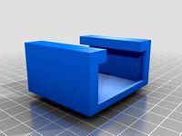 shotshell holder by Graphid3a