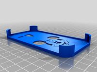 galaxy Ace2-case by indusMaker