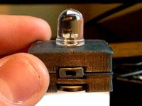 LED module by BenWittbrodt