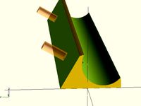 Customizable Marble Run by Arvin