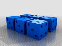 cubes by vittweet