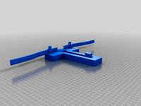 Electric Crossbow Work in Progress by hendo420