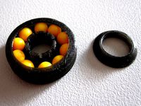 Another Ball Bearing by blecheimer