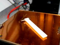 Simple hex handle by Zaibach