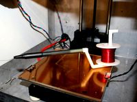 Pen Wire Guide by Zaibach