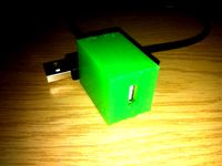 USB data killer by jamesglanville