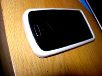 samsung case by solute3d