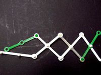 Lazy Tongs by 3dMadness
