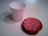 Weekly cup nr8 by joris