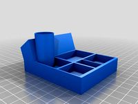 Office Desk Helper by Heywood
