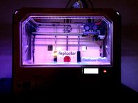 Side covers by camstuff