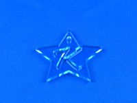 Acrylic Keychain by kenzie12x