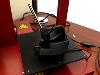 Bluetooth Charger Station by DanLuc