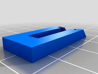 Twisted Torus Cheat Piece by drayde