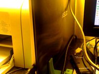 Laptop to desktop stands by yoyoek1