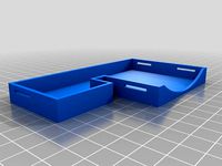 Sony NEX-5N Shoe by zanderman111