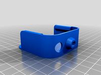 Iphone5 holder by variador