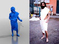 Kyle Yonan - NMCB by parachutefactory