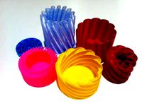 Customisable Spirograph Vase Generator by PaulM