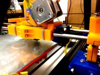 Quick-Fit Fan Mount by Spk64