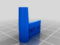 NUSRC Breech Flag by Sanjay