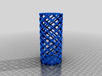 Pen Pot by CrazyIvan